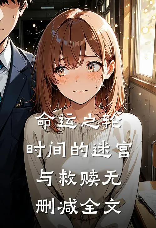 《命运之轮：时间的迷宫与救赎》无删减全文