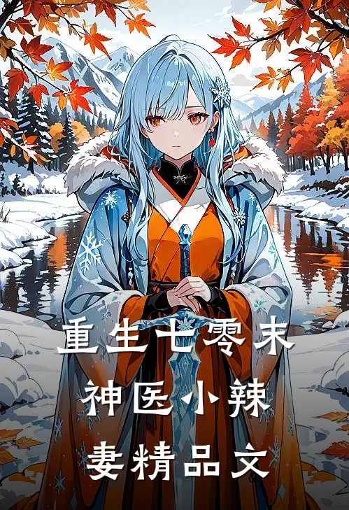 重生七零末神医小辣妻精品文