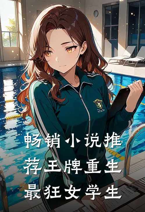 畅销小说推荐王牌重生:最狂女学生