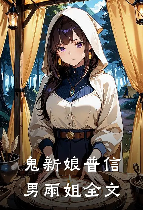鬼新娘普信男雨姐全文