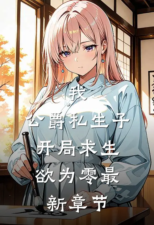 我，公爵私生子，开局求生欲为零最新章节