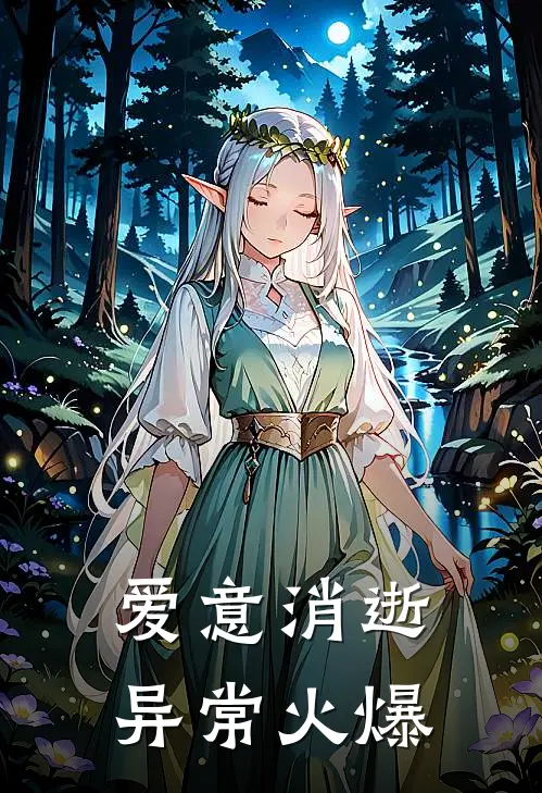 爱意消逝异常火爆
