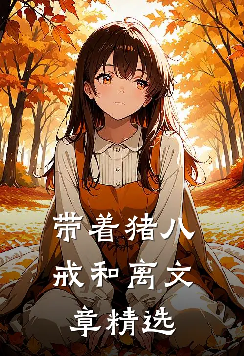 带着猪八戒和离文章精选