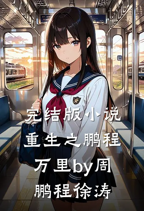 完结版小说重生之鹏程万里by周鹏程徐涛
