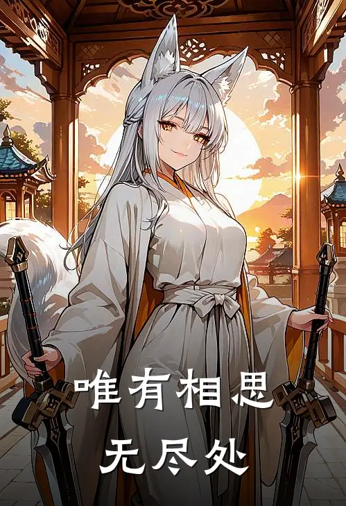 唯有相思无尽处