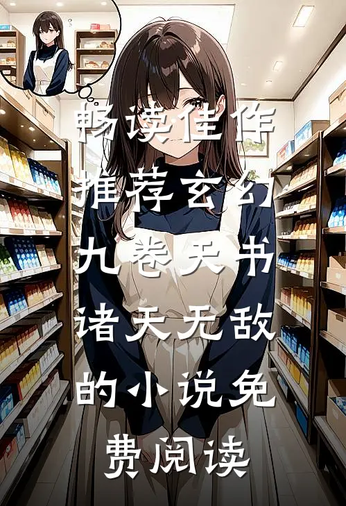 畅读佳作推荐玄幻:九卷天书,诸天无敌的小说免费阅读