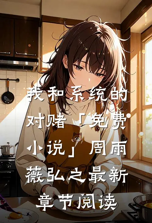 我和系统的对赌「免费小说」周雨薇弘之最新章节阅读