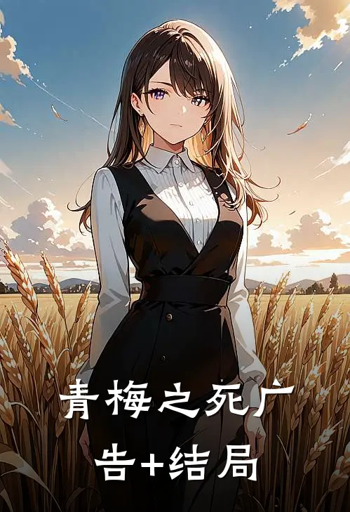 青梅之死广告+结局