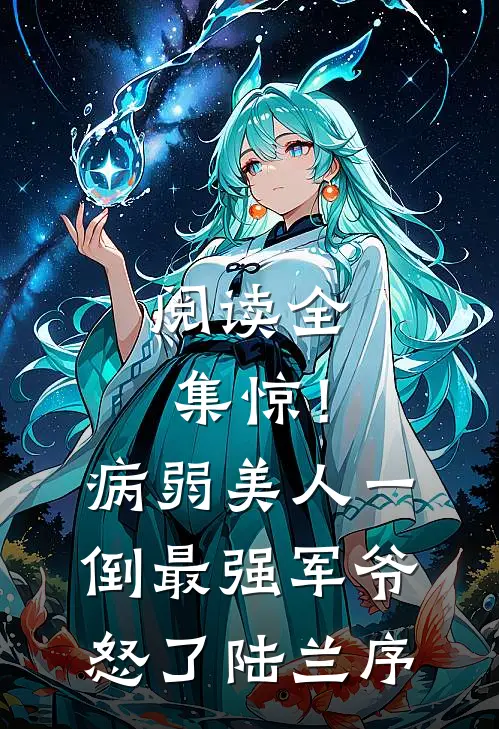 阅读全集惊！病弱美人一倒，最强军爷怒了陆兰序