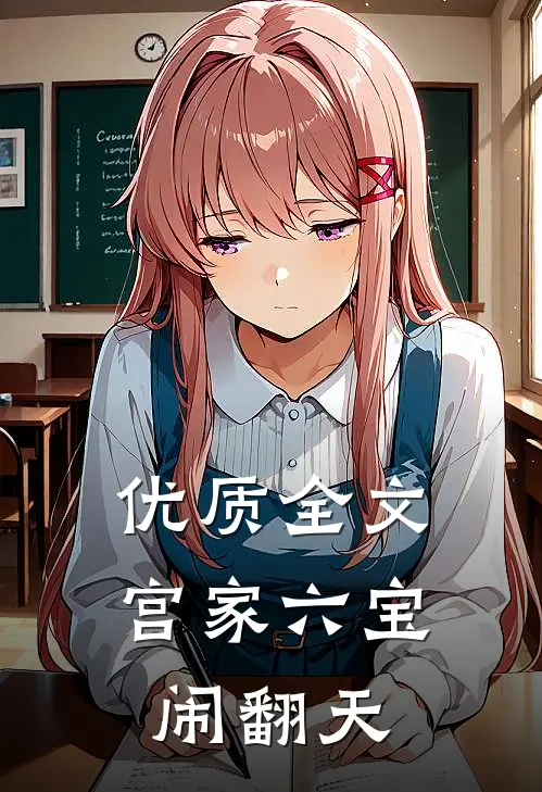 优质全文宫家六宝闹翻天