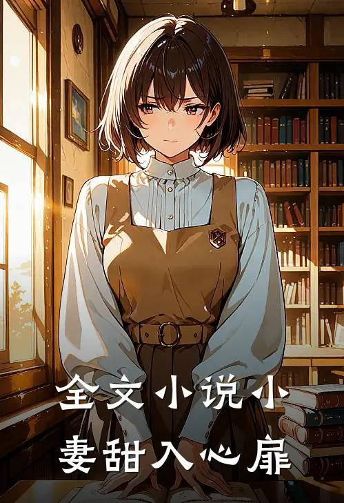 全文小说小妻甜入心扉