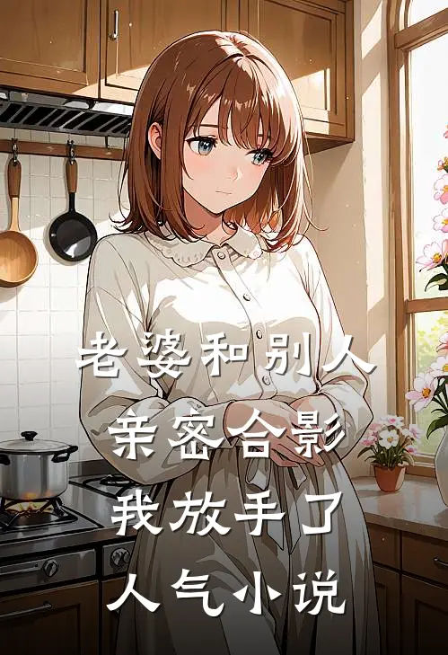 老婆和别人亲密合影，我放手了人气小说