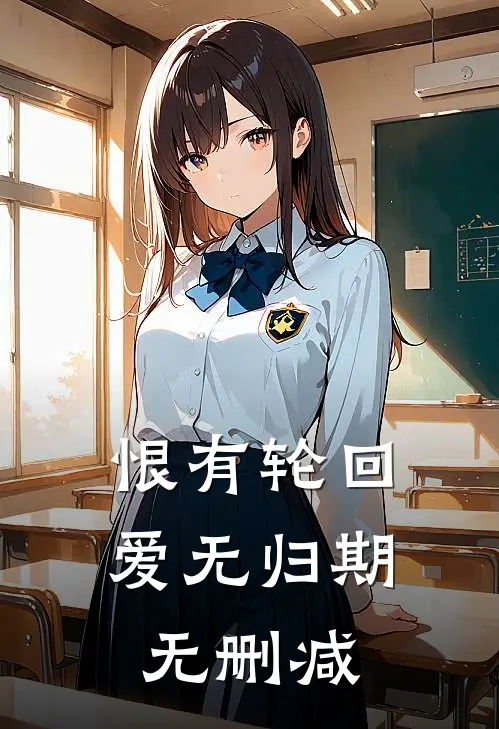 恨有轮回，爱无归期无删减