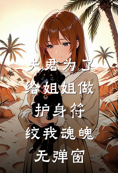 夫君为了给姐姐做护身符，绞我魂魄无弹窗