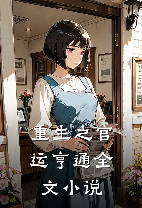 重生之官运亨通全文小说