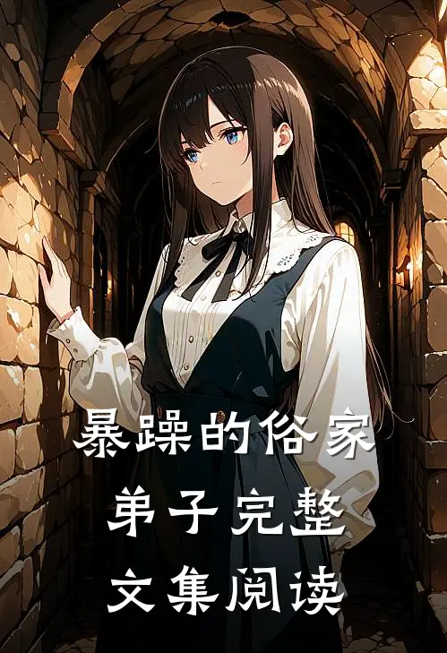 暴躁的俗家弟子完整文集阅读