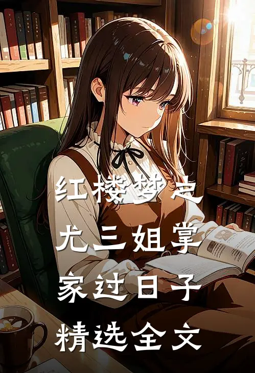红楼梦之尤三姐掌家过日子精选全文