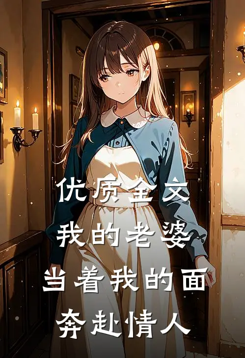 优质全文我的老婆，当着我的面奔赴情人