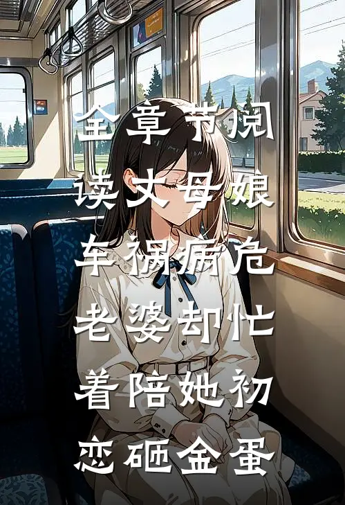 全章节阅读丈母娘车祸病危，老婆却忙着陪她初恋砸金蛋