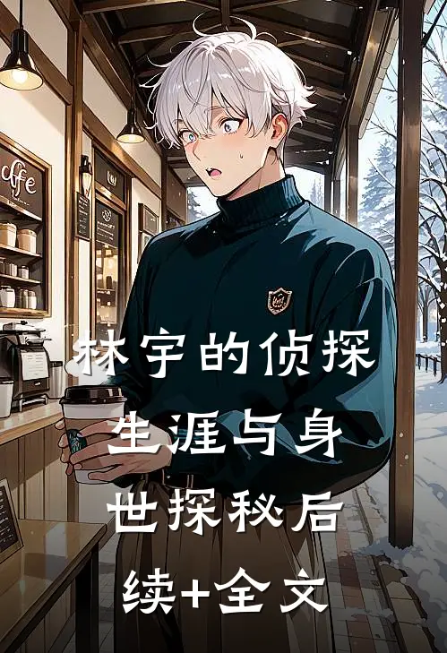 《林宇的侦探生涯与身世探秘》后续+全文