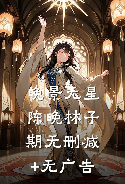 晚景无星陈晚林子期无删减+无广告