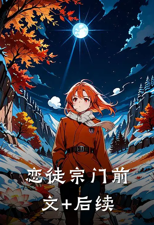 恋徒宗门前文+后续