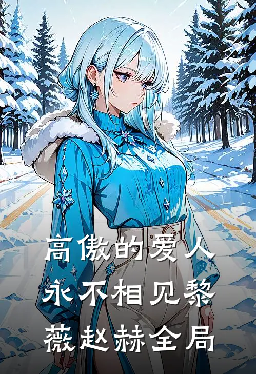 高傲的爱人，永不相见黎薇赵赫全局