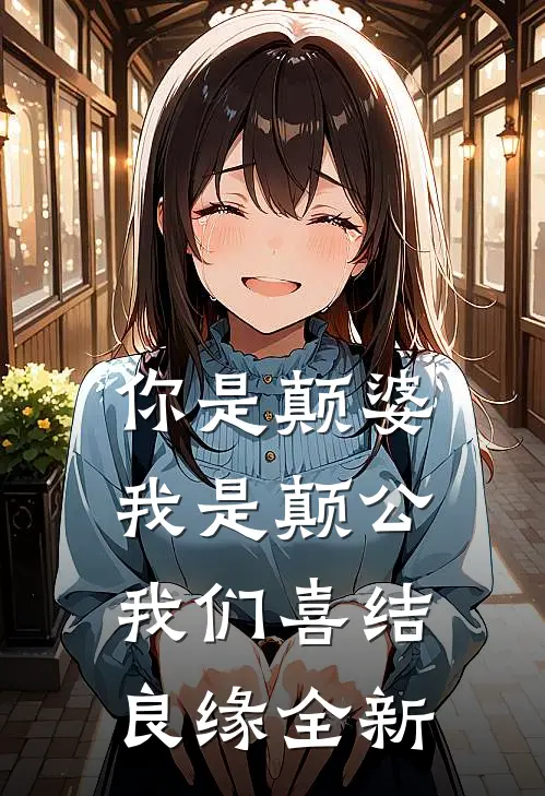 你是颠婆，我是颠公，我们喜结良缘全新