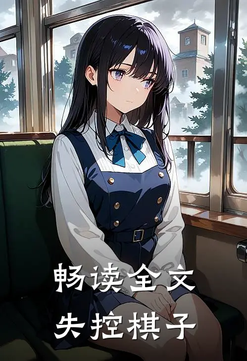 畅读全文失控棋子