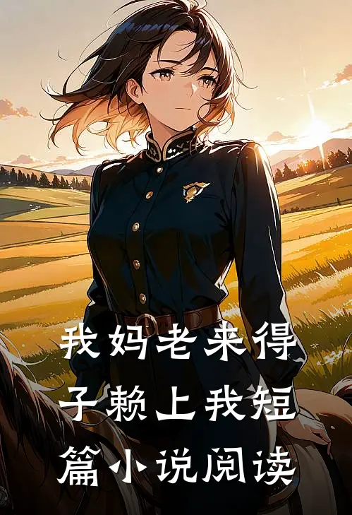 我妈老来得子赖上我短篇小说阅读