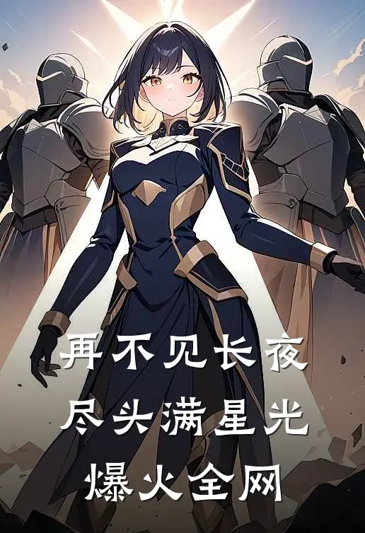 再不见长夜尽头满星光爆火全网