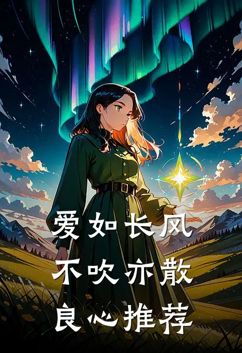 爱如长风，不吹亦散良心推荐