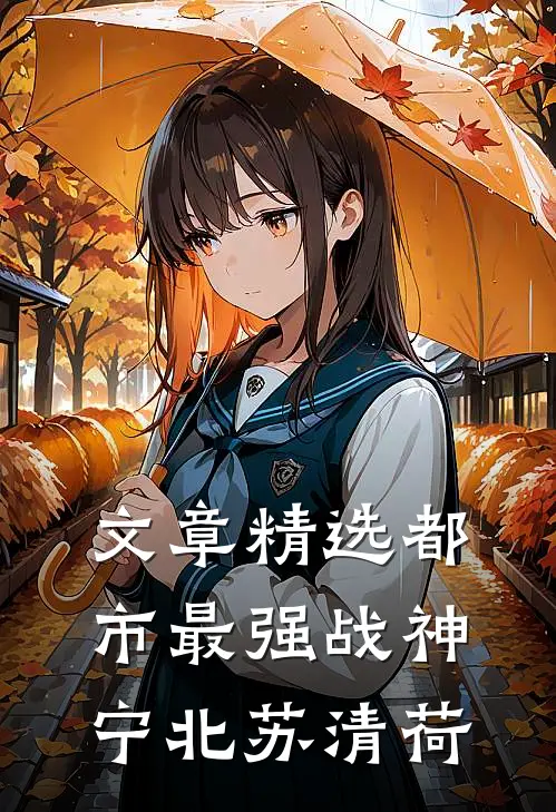 文章精选都市最强战神宁北苏清荷