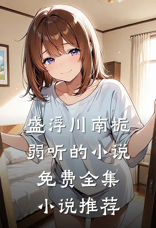 盛浮川南栀弱听的小说免费全集小说推荐