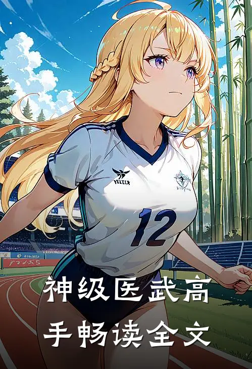 神级医武高手畅读全文