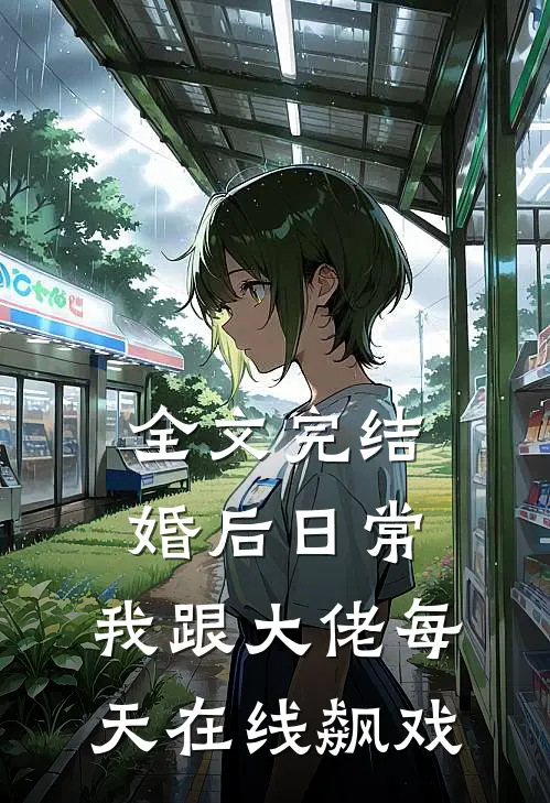 全文完结婚后日常：我跟大佬每天在线飙戏