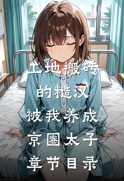 工地搬砖的糙汉，被我养成京圈太子章节目录