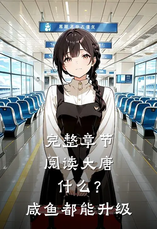 完整章节阅读大唐：什么？咸鱼都能升级