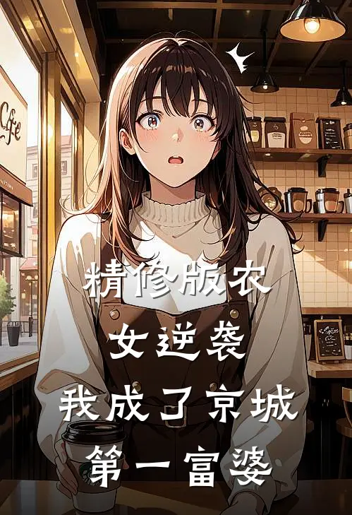精修版农女逆袭：我成了京城第一富婆