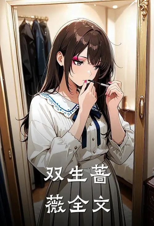 双生蔷薇全文