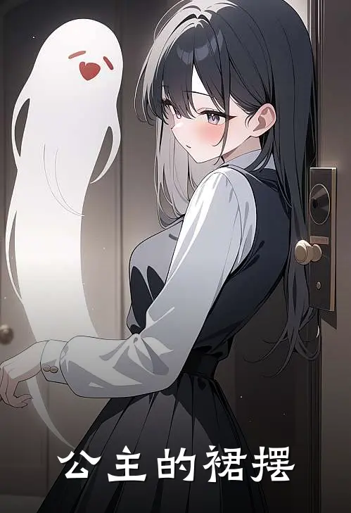 公主的裙摆