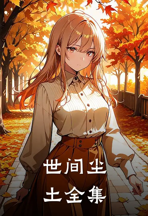 世间尘土 全集