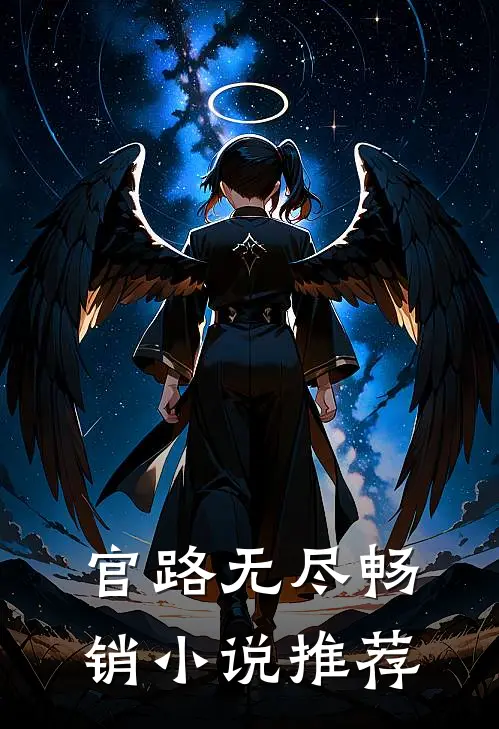 官路无尽畅销小说推荐