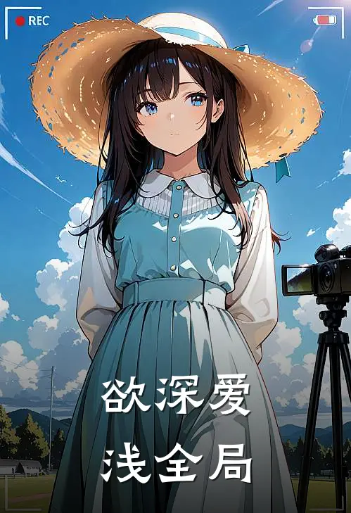 欲深爱浅全局