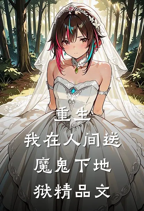 重生：我在人间送魔鬼下地狱精品文