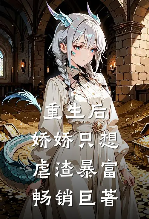 重生后，娇娇只想虐渣暴富畅销巨著
