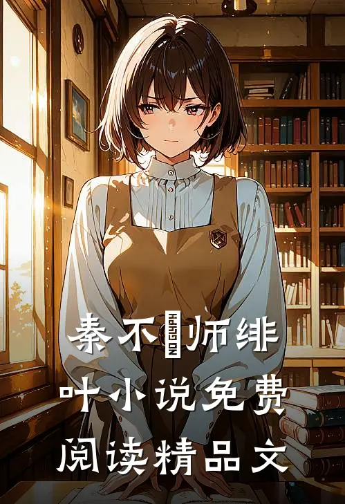 秦不俍师绯叶小说免费阅读精品文