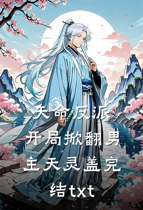 天命反派：开局掀翻男主天灵盖完结txt
