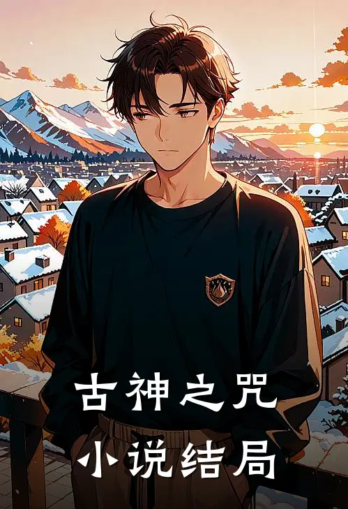 古神之咒小说结局