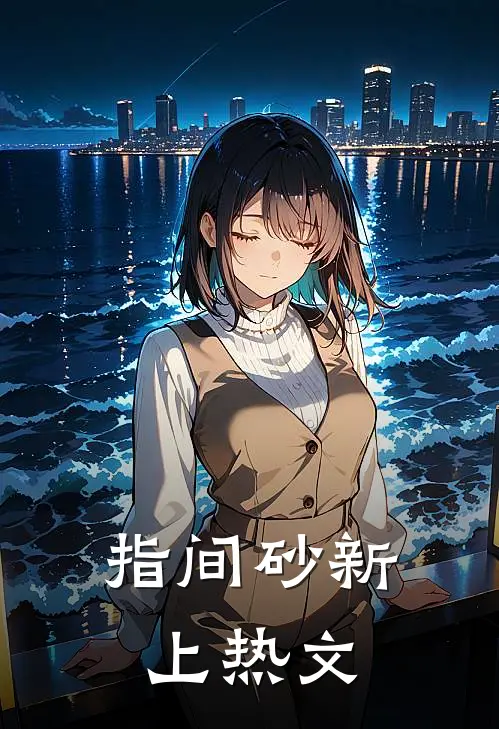 指间砂新上热文